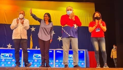 Los CPTT impulsa procesos de producción y abastecimiento del país