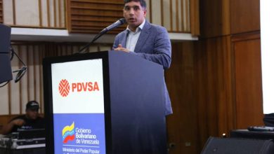 PDVSA conforma mesas de trabajo con representantes de estaciones de servicio