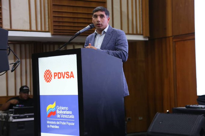 PDVSA conforma mesas de trabajo con representantes de estaciones de servicio