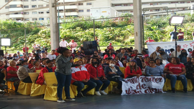 AN aprobará ley para atender a niños y niñas con Autismo