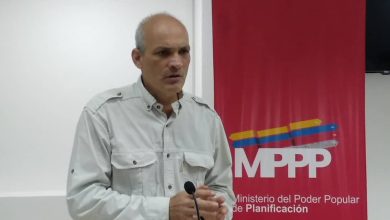 Plan de Formación Masiva en Planificación Popular