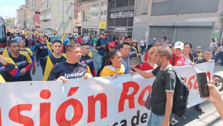 lrds marcha