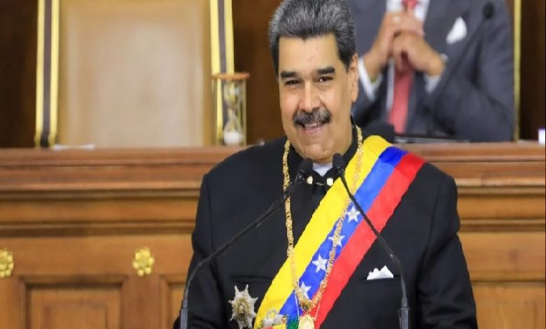 Bolivarianismo Reivindicativo
