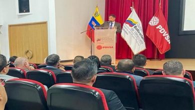 PDVSA sostiene encuentro con prestadores de servicios para la industria petrolera