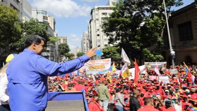 Presidente resalta resistencia del pueblo