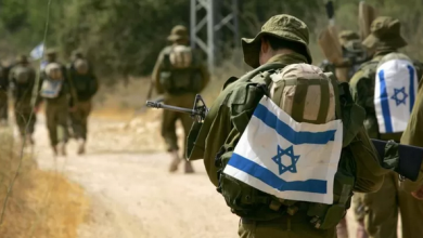 Estados Unidos e Israel inician ejercicios militares