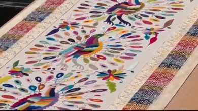 El arte de elaborar papel, belleza en la historia que hermana culturas de México y China