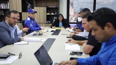 Reunión Serie del Caribe