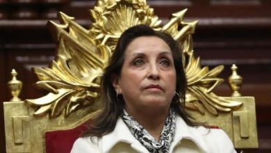 Gobierno regional de Ayacucho rechazó la presidencia de Dina Boluarte