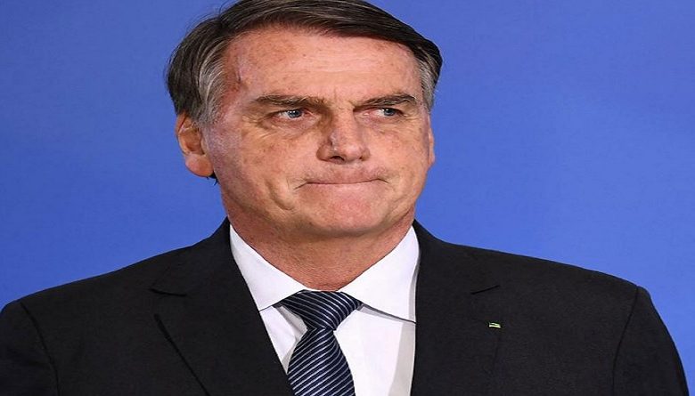 Miembros del Ministerio Público Federal piden investigar a Bolsonaro por delito de incitación