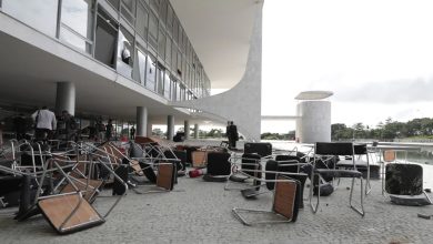 Profesionales entrenados habrían participado en la intentona golpista