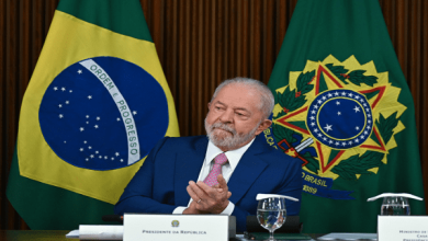 Presidente de Brasil viará a Uruguay