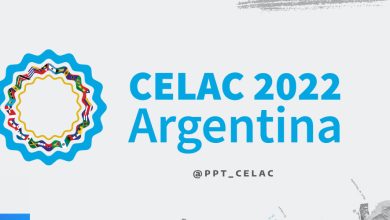 La presidencia pro témpore de la CELAC alerta sobre planes contra la democracia en Brasil