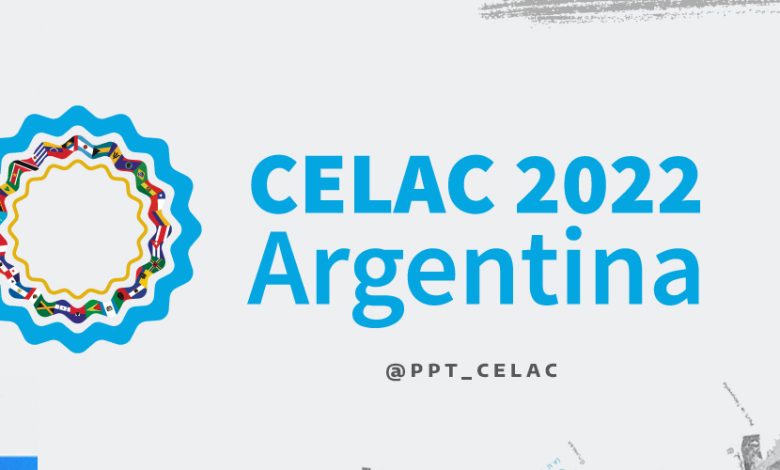 La presidencia pro témpore de la CELAC alerta sobre planes contra la democracia en Brasil