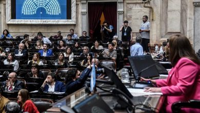 Congreso argentino debatirá juicio político a magistrados de la Corte Suprema