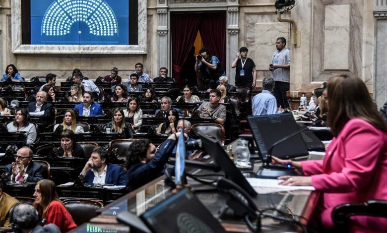 Congreso argentino debatirá juicio político a magistrados de la Corte Suprema