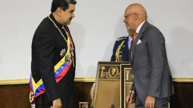 Jorge Rodríguez expresa su orgullo por el pueblo venezolano