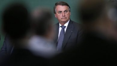 Más indicios acerca que Bolsonaro pretendía desconocer resultados electorales