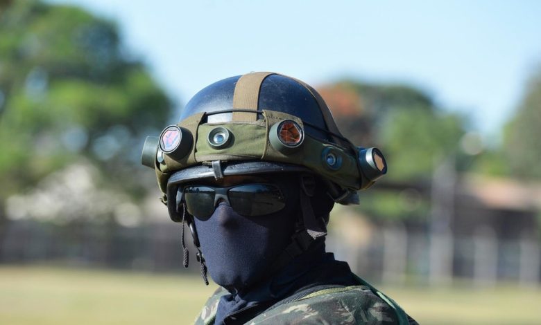 Hay sospechas sobre la actuación de sector militar brasileño