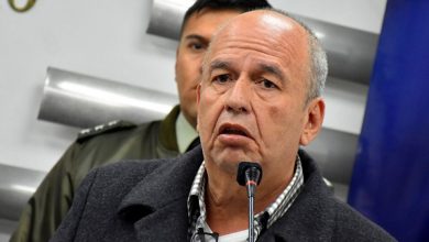 Antonio Murillo condenado en Estados Unidos