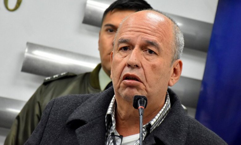 Antonio Murillo condenado en Estados Unidos