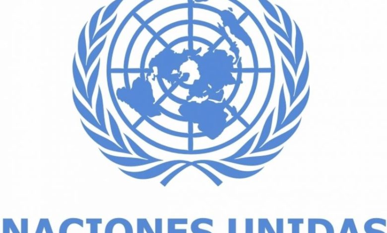 Venezuela sin voto en la ONU debido al bloqueo estadounidense