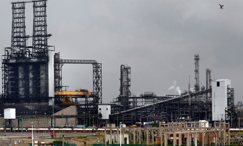 Denunciaron grave corrupción en Pemex