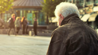 Rechazo a la reforma jubilatoria en Uruguay