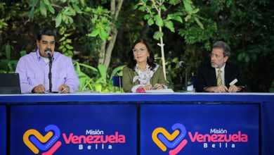 Misión Venezuela Bella se desplegará por universidades del país
