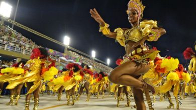 El Carnaval su origen y los más famosos de Latinoamérica