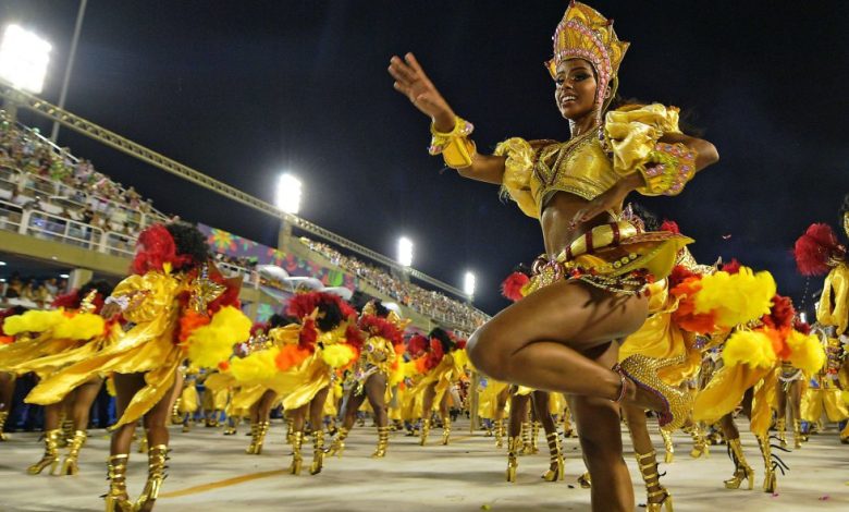 El Carnaval su origen y los más famosos de Latinoamérica