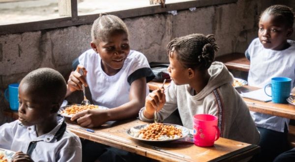 Unesco denuncia deficiencias de la alimentación escolar mundial