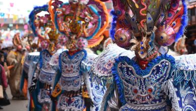 Carnaval de Oruro