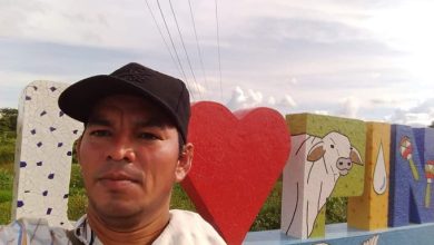 En Colombia asesinan a líder campesino