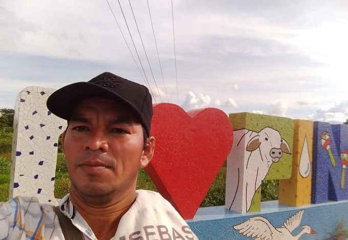 En Colombia asesinan a líder campesino