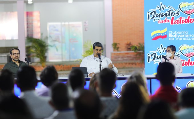 Inaugurado Instituto de Investigación Científica de la Salud en Falcón