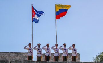 Feria Internacional del Libro de La Habana 2023