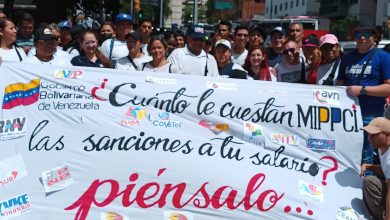 Marcha juventud