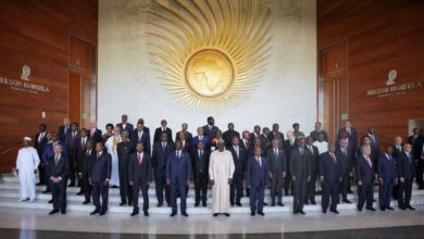 Unión Africana apoya membresía de Palestina en la ONU