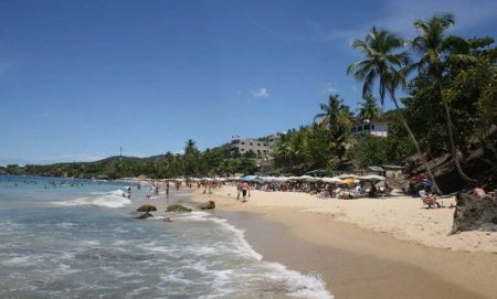 Playas venezolanas listas para recibir a los temporadistas en los carnavales 2023