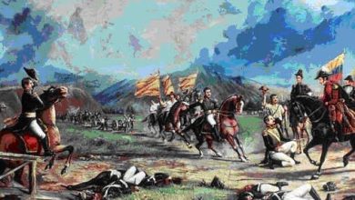 12 de febrero: 209 años de la gesta libertaria de la Batalla de La Victoria