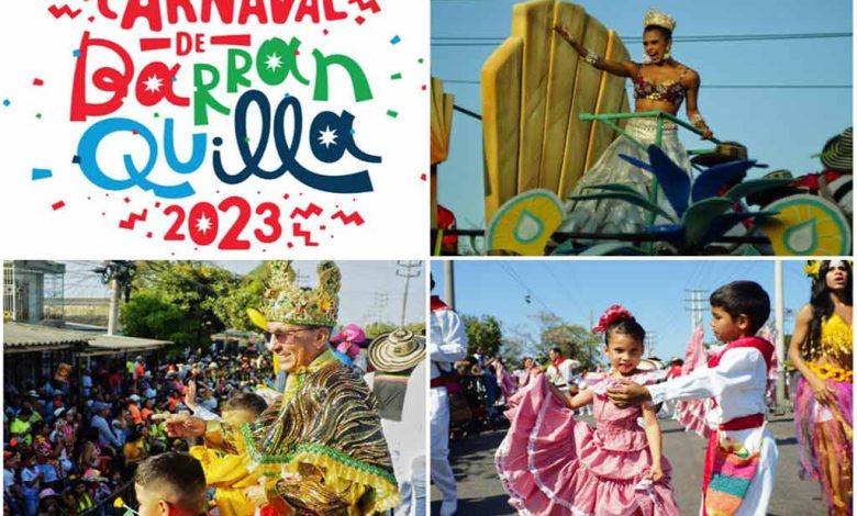 Carnaval de Barranquilla