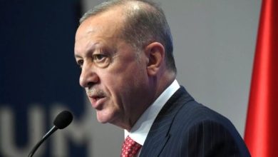 Erdogan aseguró que 21 mil personas perdieron la vida