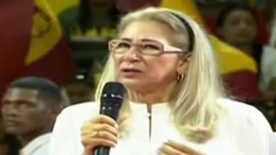 La mujer venezolana ha demostrado que está a la vanguardia en esta guerra inclemente