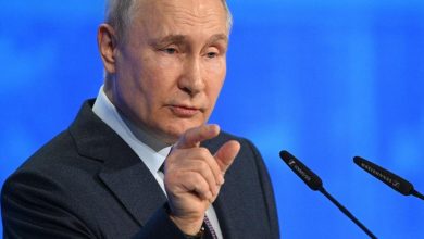 Putin: "EE.UU tiene sus armas nucleares tácticas desde hace mucho tiempo"