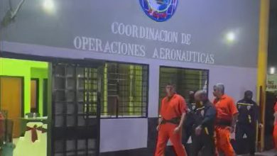 audiencia de imputación de detenidos por tramas de corrupción de PDVSA-Sunacrip