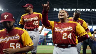 Detroit impone más restricciones para Miguel Cabrera en el Clásico Mundial de Beísbol