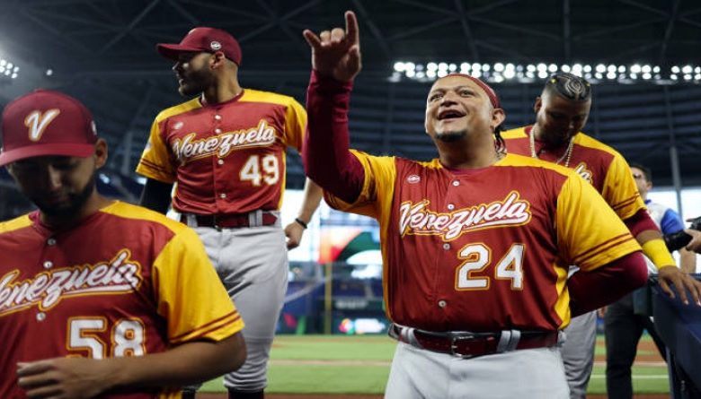 Detroit impone más restricciones para Miguel Cabrera en el Clásico Mundial de Beísbol