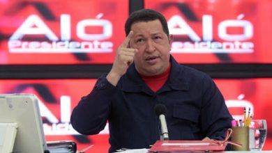 El Comandante Hugo Chávez es el gran comunicador de todos los tiempos