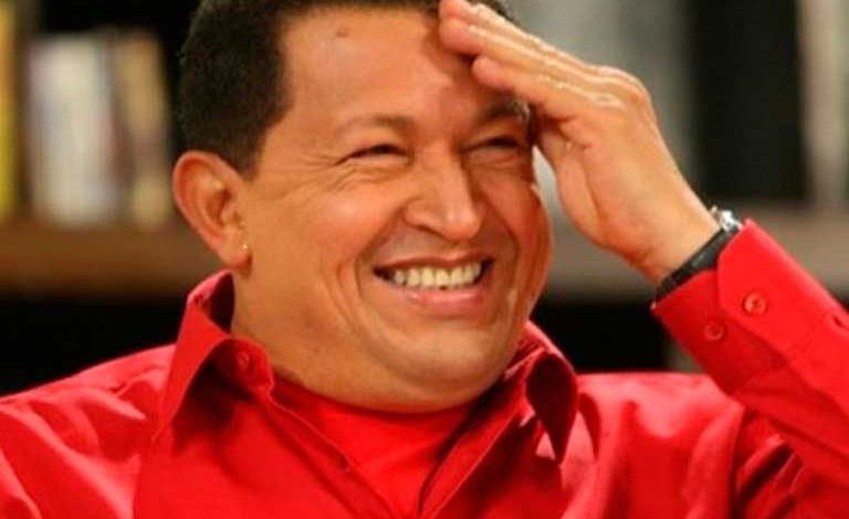 Especial | Chávez: Un proyecto político en presente